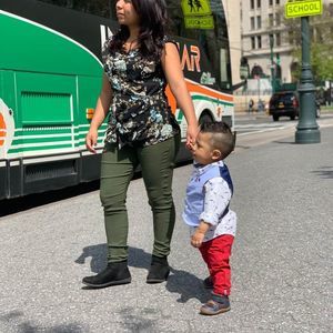 Meet your Posher, Heidy